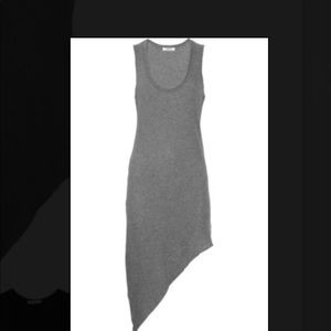 Helmut Lang dress